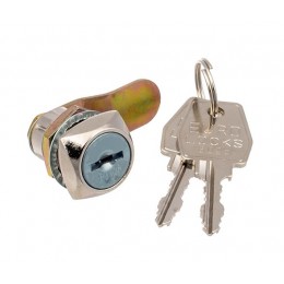 Замок поштову Евролок латунний Замок поштову Евролок латунний