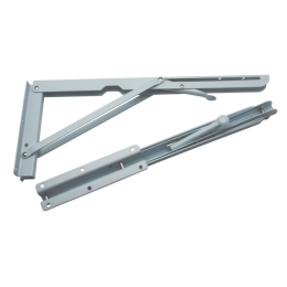 Відкидний механізм для полиці або стола 400мм Відкидний механізм для полиці або стола 400мм