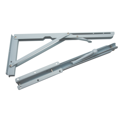 Откидной механизм для полки или стола 400мм