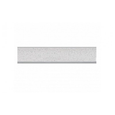 Плинтус на столешницу 88 аликонте светлое 3м