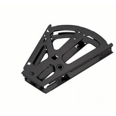 Обувной механизм двойной металлический