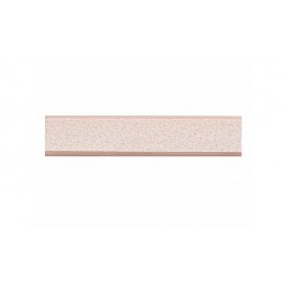 Плинтус на столешница 85 галька розовая 3м Плинтус на столешница 85 галька розовая 3м