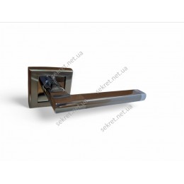 Ручка раздельная APECS Windrose H-18050-A-NIS/CR