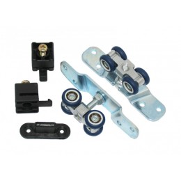 Механизм раздвижной системы EKF E-120100-02 40кг Механизм раздвижной системы EKF E-120100-02 40кг