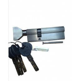 Цилиндр Imperial латунь CК 90mm 30/60 SN Цилиндр Imperial латунь CК 90mm 30/60 SN