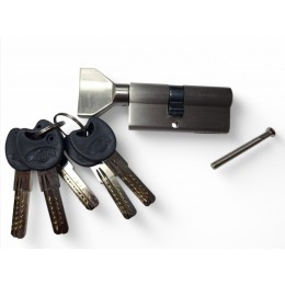 Цилиндр Imperial латунь CК 68mm 31/37 SN Цилиндр Imperial латунь CК 68mm 31/37 SN