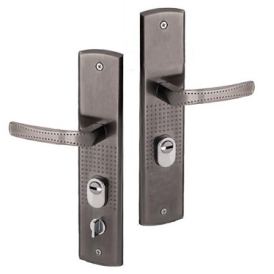 Ручки для металической двери IA-68128 (R) Эконом Ручки для металической двери IA-68128 (R) Эконом