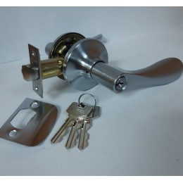 Ручка защелка APECS 891-01-CRM Ручка защелка APECS 891-01-CRM