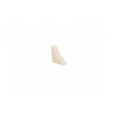 Заглушка на плинтус 203 бежевая