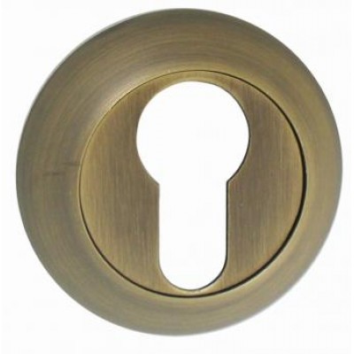 Накладка под цилиндр USK A-58 (AB) Накладка под цилиндр USK A-58 (AB)