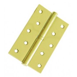 Петли разъемные (сталь) USK 5*3*2.5-1BB L (PB) Петли разъемные (сталь) USK 5*3*2.5-1BB L (PB)