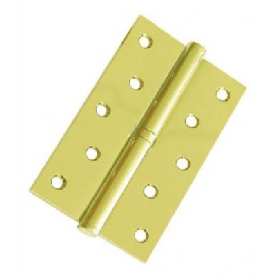 Петли раз.(сталь) USK 5*3*2.5-1BB R (PB)