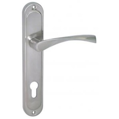 Ручки на планке A-85/40-012 (BN) Ручки на планке A-85/40-012 (BN)