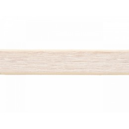 Плинтус на столешницу 137 дуб сонома 3м Плинтус на столешницу 137 дуб сонома 3м