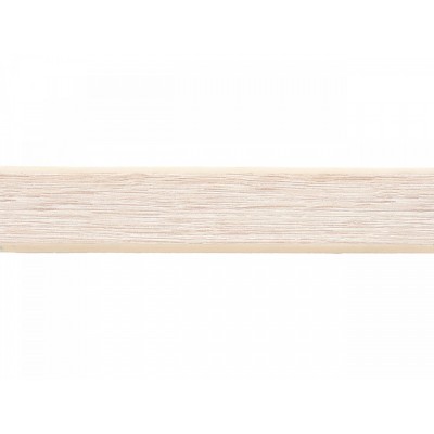 Плинтус на столешницу 137 дуб сонома 3м