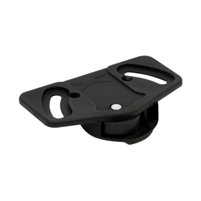 Раздвижная система для шкафов (пластик) ролик низ Раздвижная система для шкафов (пластик) ролик низ