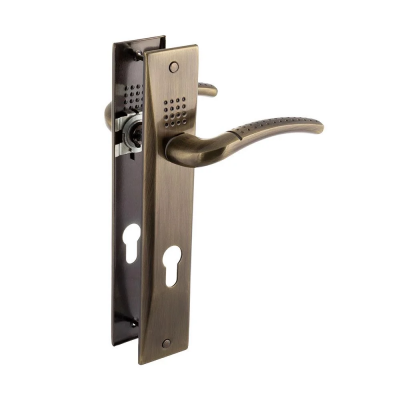 Ручка Sofia ЕТ R-10 85мм АВ Ручка Sofia ЕТ R-10 85мм АВ