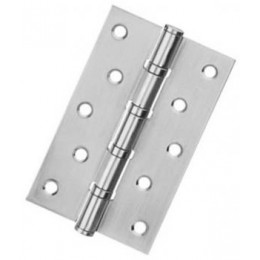 Петли универсальные (сталь) Fortezi 125*75*2.5-4BB (CP) Петли универсальные (сталь) Fortezi 125*75*2.5-4BB (CP)