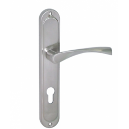 Ручки на планке A-72/40-012 (BN) Ручки на планке A-72/40-012 (BN)