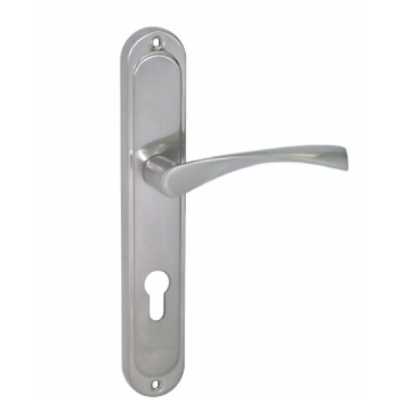 Ручки на планке A-72/40-012 (BN) Ручки на планке A-72/40-012 (BN)