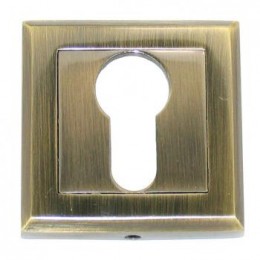 Накладка під циліндр USK Z-60 (AB) Накладка під циліндр USK Z-60 (AB)