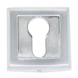 Накладка під циліндр USK Z-60 (BN / NP) Накладка під циліндр USK Z-60 (BN / NP)