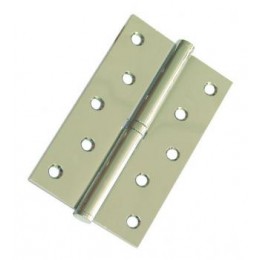 Петли разъемные (сталь) USK 5*3*2.5-1BB L (NB) Петли разъемные (сталь) USK 5*3*2.5-1BB L (NB)