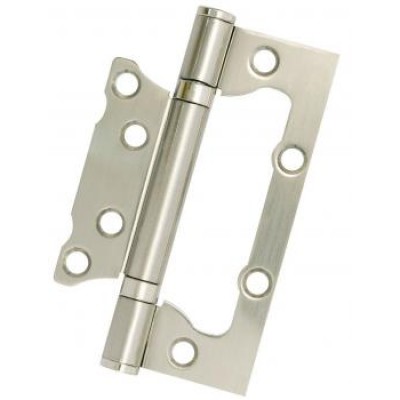 Петли накл.(сталь) Fortezi 100*63*2-2BB 33мм (BN)