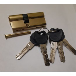 Циліндровий механізм Імперіал C 70mm 30/40 PB (к / к) Циліндровий механізм Імперіал C 70mm 30/40 PB (к / к)