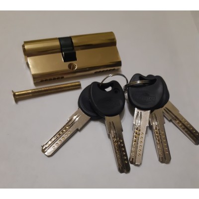 Циліндровий механізм Імперіал C 70mm 30/40 PB (к/к) Циліндровий механізм Імперіал C 70mm 30/40 PB (к/к)