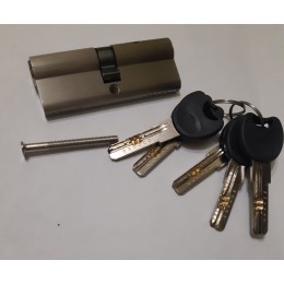 Цилиндр Imperial латунь C 60mm 30/30 SN Цилиндр Imperial латунь C 60mm 30/30 SN