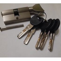 Ціліндровій Механізм Імперіал CK 60mm 30/30 SN (п / к) Ціліндровій Механізм Імперіал CK 60mm 30/30 SN (п / к)