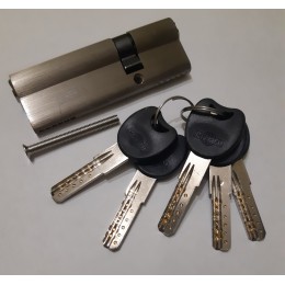 Цилиндровый механизм Империал ZC 90mm 30/60 SN (к/к) Цилиндровый механизм Империал ZC 90mm 30/60 SN (к/к)