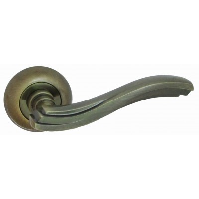 Ручки на розетке AF-58260 (AB) Ручки на розетке AF-58260 (AB)