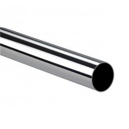 Труба Ф16 - нержавіюча сталь 2000 мм Труба Ф16 - нержавіюча сталь 2000 мм