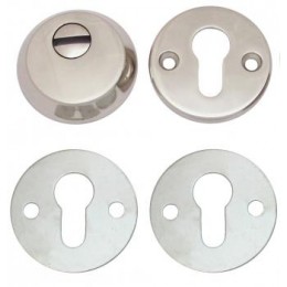 Накладка броньована нікель Накладка броньована нікель