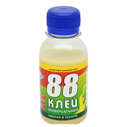 Клей 88 Химконтакт100мл Клей 88 Химконтакт100мл