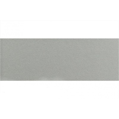 Кромка бумажная 20 мм алюминий