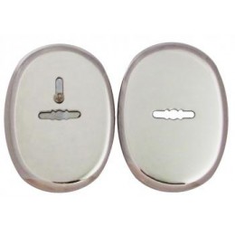 Накладки под сувальный ключ 9065 Накладки под сувальный ключ 9065