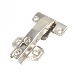 Петля E35 - з доводчиком 90 ° Петля E35 - з доводчиком 90 °