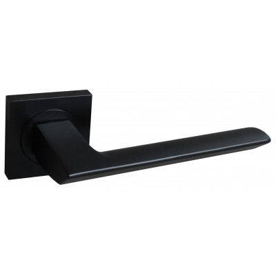 Ручки на розетке USK A-80049 (black) Ручки на розетке USK A-80049 (black)