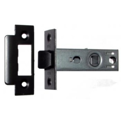 Межкомнатный механизм USK 913-45 [D45]  Black