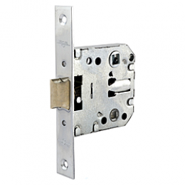 Міжкімнатний механізм YU-TL W/C РЕ 47 СР хром Міжкімнатний механізм YU-TL W/C РЕ 47 СР хром