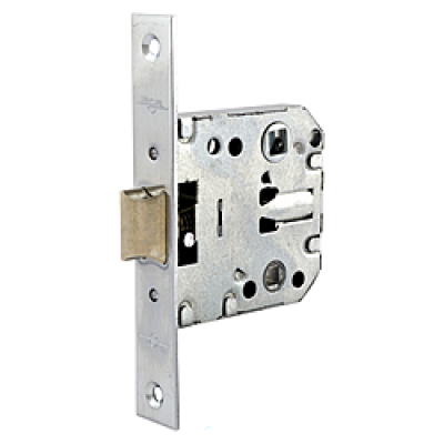 Міжкімнатний механізм YU-TL W/C РЕ 47 СР хром Міжкімнатний механізм YU-TL W/C РЕ 47 СР хром