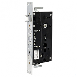 Замок для металических китайских дверей Замок для металических китайских дверей