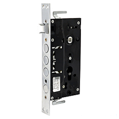 Замок для металических китайских дверей Замок для металических китайских дверей