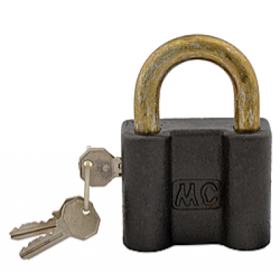 Замок навесной Мотор Сич ВС1-ДУ Замок навесной Мотор Сич ВС1-ДУ