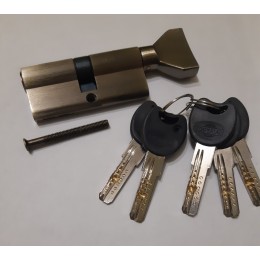 Цилиндровый механизм Империал CK 70mm 35/35 АB (п/к) Цилиндровый механизм Империал CK 70mm 35/35 АB (п/к)