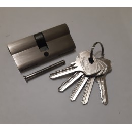 Цилиндровый механизм Империал ZN 70mm 35/35 SN (к/к) Цилиндровый механизм Империал ZN 70mm 35/35 SN (к/к)