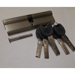 Цилиндровый механизм Империал C 110mm 55/55 SN (к/к) Цилиндровый механизм Империал C 110mm 55/55 SN (к/к)